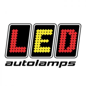 LED Autolamps